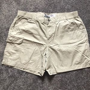 Columbia Shorts
